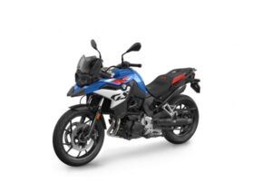 2025 BMW F 800 GS